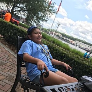 Meet your Posher, Jackie